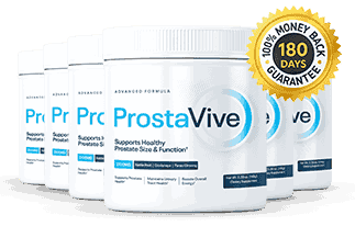 ProstaVive official website